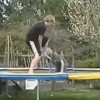 Die besten Trampolin-Pannen