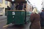 Crash Video - Tram Crash