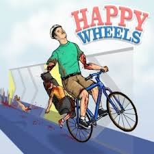 Happy-Wheels